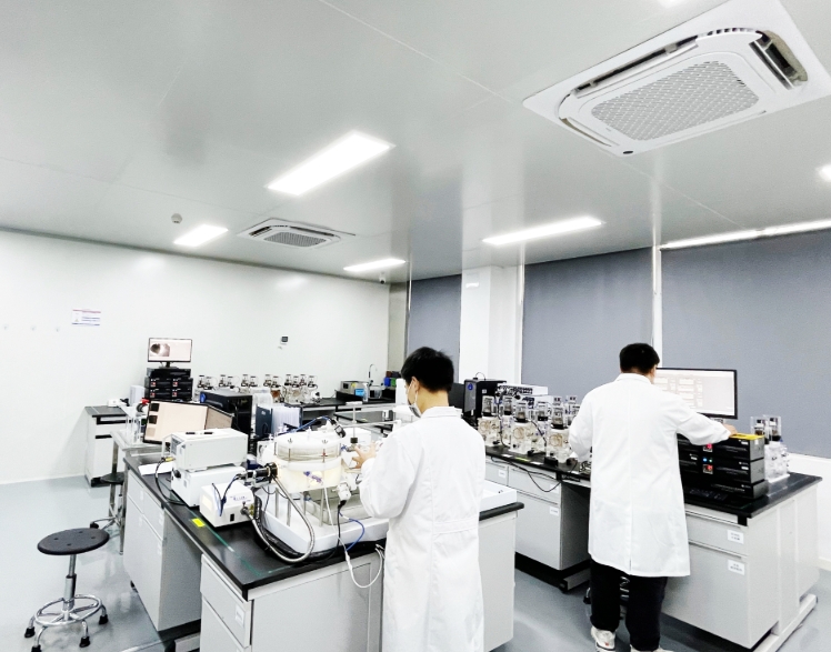 尋找“獨角獸”丨以心醫(yī)療：“新”材料激發(fā)“心”動力