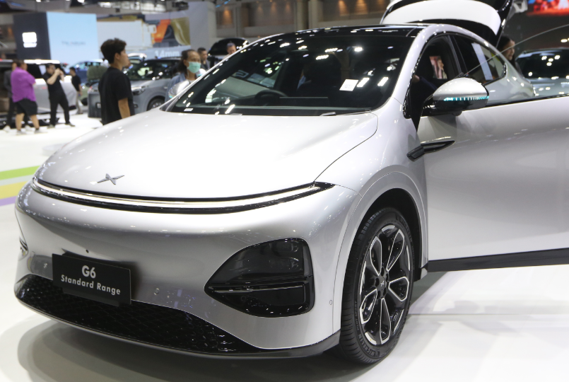 偷偷減配“毫米波雷達” 事后自稱“純視覺技術升級” 小鵬汽車部分車型被指涉嫌“銷售欺詐”