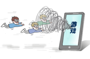 &ldquo;精神鴉片&rdquo;竟長成數(shù)千億產(chǎn)業(yè)