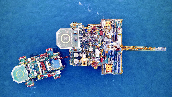 加快布局新賽道　央企&ldquo;雙碳&rdquo;路線圖浮現(xiàn)