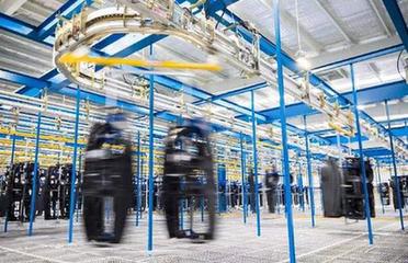 加強(qiáng)數(shù)據(jù)治理　明確&ldquo;一把手&rdquo;負(fù)責(zé)制