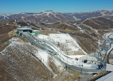 將&ldquo;綠色、科技、智慧&rdquo;進(jìn)行到底