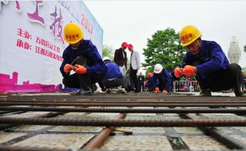 &ldquo;產(chǎn)教深度融合&rdquo;應(yīng)對產(chǎn)業(yè)工匠短缺