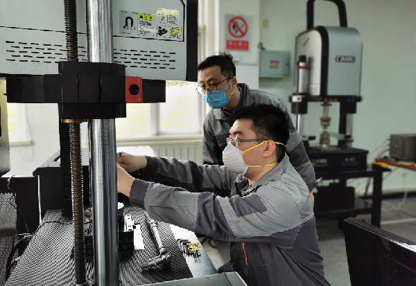 惠企政策落地　企業(yè)仍有&ldquo;三盼&rdquo;