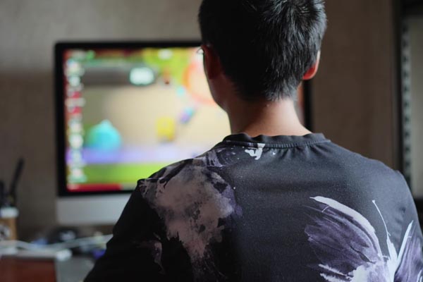 高校開(kāi)設(shè)電競(jìng)專(zhuān)業(yè)透視