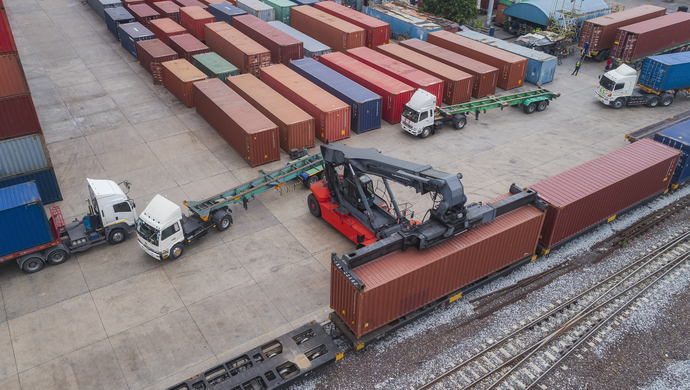 云南德宏部分口岸通道&ldquo;黑箱&rdquo;收費加重外貿企業(yè)負擔