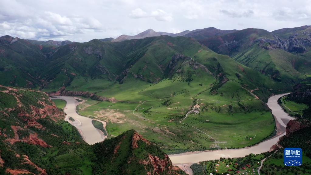 青海：&ldquo;生態(tài)優(yōu)先&rdquo;引領綠色發(fā)展