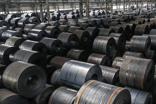 鋼鐵十年，應(yīng)對(duì)&ldquo;三道大考&rdquo;