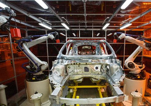 把&ldquo;創(chuàng)新戰(zhàn)略&rdquo;導(dǎo)入一線車間&mdash;&mdash;寧波激發(fā)民企創(chuàng)新活力觀察