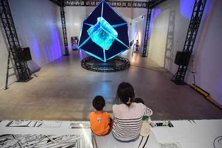 中國(guó)科幻如何&ldquo;熱&rdquo;下去、&ldquo;走&rdquo;出去？