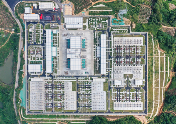 &ldquo;頭雁&rdquo;領(lǐng)飛　向&ldquo;數(shù)&rdquo;勇行&mdash;&mdash;國企踏浪數(shù)字大潮觀察