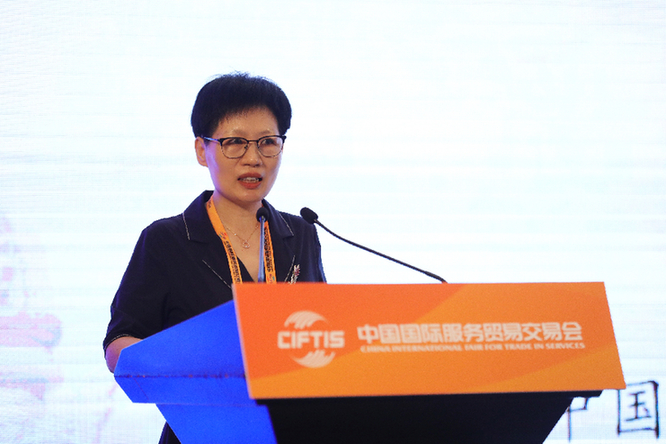 中國老齡協(xié)會政策研究部主任孔偉：面對高齡化 三大難題待解