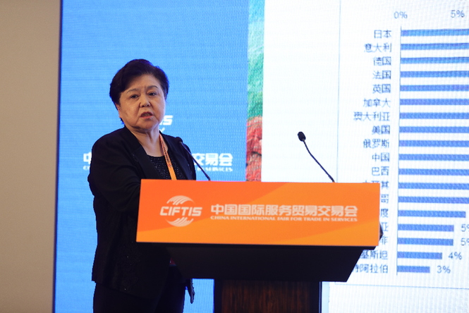 中國老年醫(yī)學(xué)學(xué)會會長范利：探索新一代康養(yǎng)體系