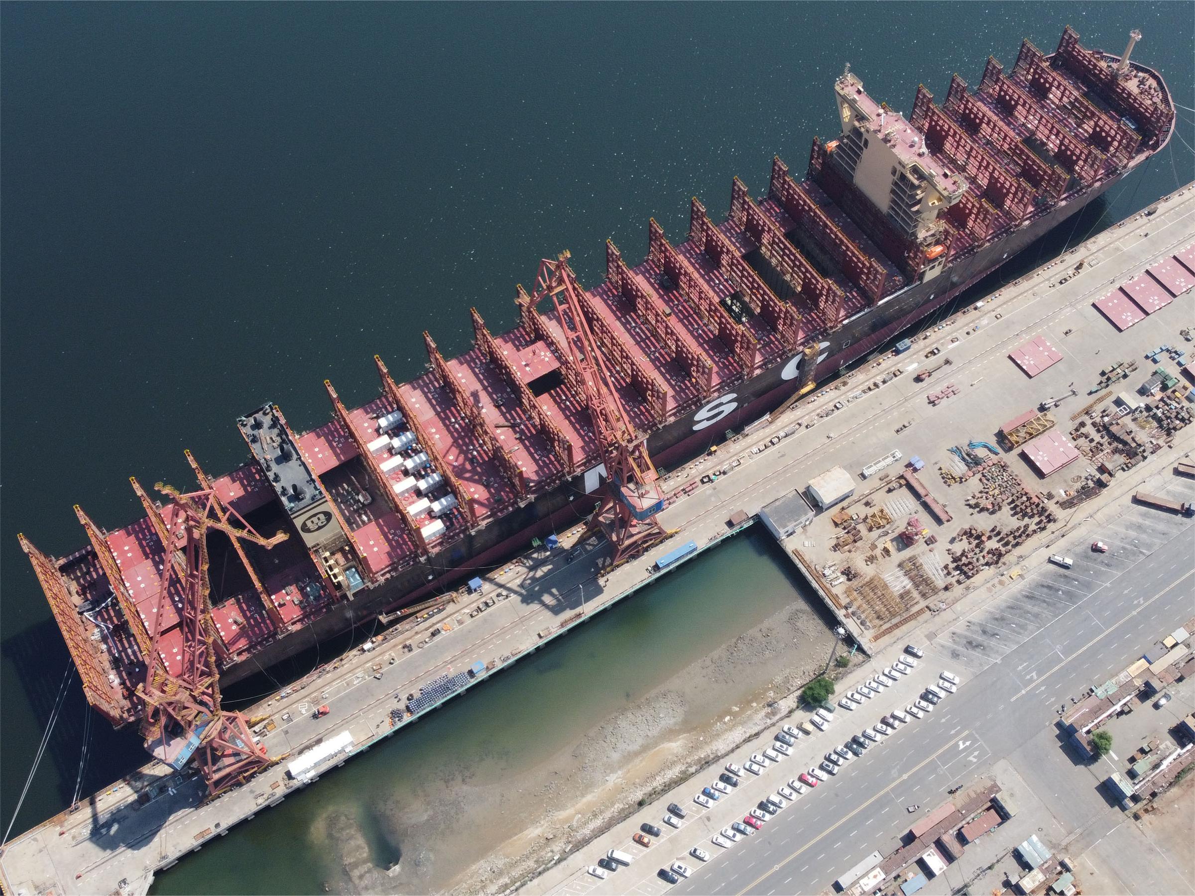 國(guó)企戰(zhàn)略性新興產(chǎn)業(yè)并購(gòu)重組活躍