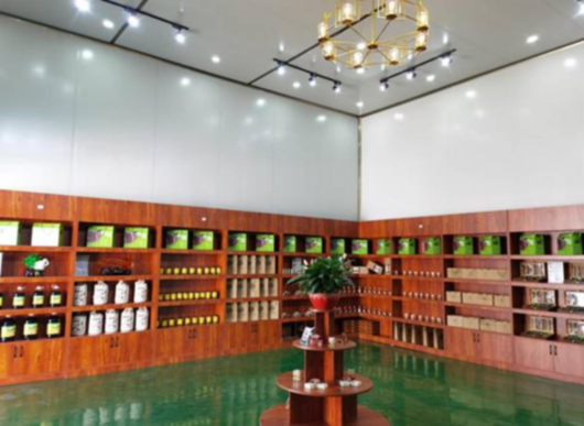 任家寨村：以&ldquo;六共機制&rdquo;為媒，走好&ldquo;強村富民&rdquo;新路徑