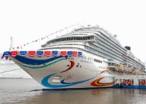 離&ldquo;夢(mèng)想&rdquo;靠岸還有多遠(yuǎn)？&mdash;&mdash;中國(guó)國(guó)際郵輪市場(chǎng)觀察