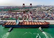 &ldquo;登頂&rdquo;全球最大船東國　我國離航運(yùn)強(qiáng)國還有多遠(yuǎn)？