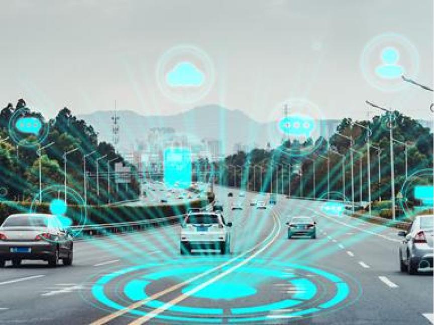 新春走基層｜讓智慧出行體驗更美好&mdash;&mdash;一位車聯(lián)網(wǎng)工程師的新年暢想