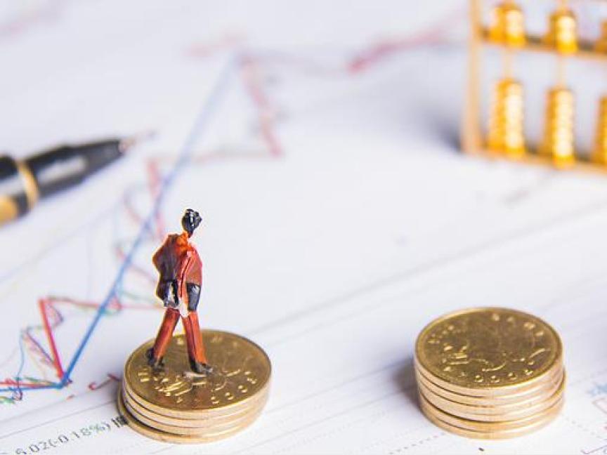 新春走基層｜看好硬科技　追逐新產(chǎn)業(yè)&mdash;&mdash;一位投資人的新年&ldquo;盤算&rdquo;