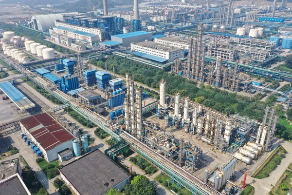 &ldquo;固本&rdquo;穩(wěn)發(fā)展　&ldquo;興新&rdquo;添動能