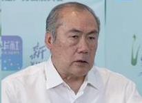 新華健康｜張勤：中國原創(chuàng)新一代AI智能技術(shù)打造健康中國示范樣板