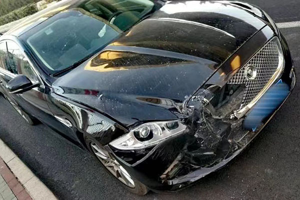 這些豪車為何&ldquo;事故&rdquo;頻發(fā)？