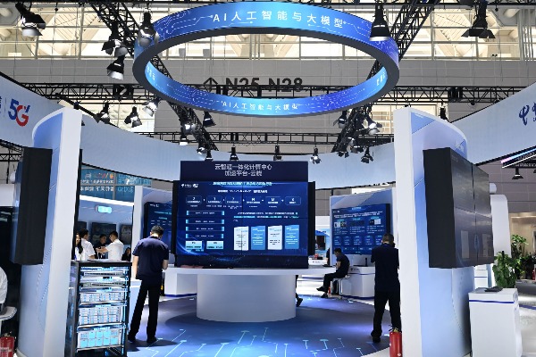 &ldquo;百模大戰(zhàn)&rdquo;中，工業(yè)大模型如何闖出&ldquo;新天地&rdquo;？