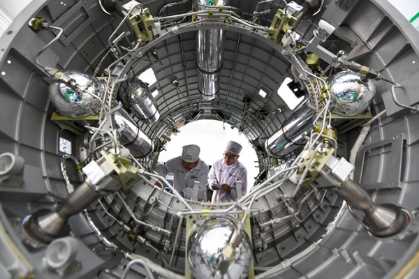 改革里的創(chuàng)新力&mdash;&mdash;北京經濟發(fā)展&ldquo;新脈動&rdquo;觀察