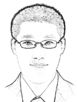 韓冰看法國(guó)