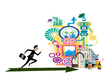 外資搶灘中國(guó)市場(chǎng)&ldquo;新藍(lán)海&rdquo;