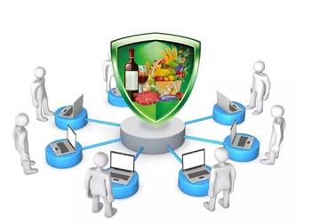 &ldquo;山寨&rdquo;食品屢打不絕　&ldquo;洋食品&rdquo;安全事件增多