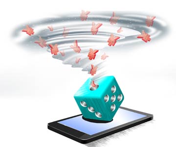 套路深！&ldquo;微信賭場&rdquo;瘋狂卷錢