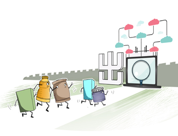 發(fā)展中國(guó)家競(jìng)扎國(guó)際貿(mào)易&ldquo;技術(shù)籬笆&rdquo;