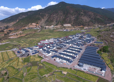 四川&ldquo;沼氣革命&rdquo;助力生態(tài)文明建設(shè)