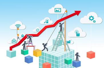 大數(shù)據(jù)產(chǎn)業(yè)&ldquo;黃金期&rdquo;面臨四道坎