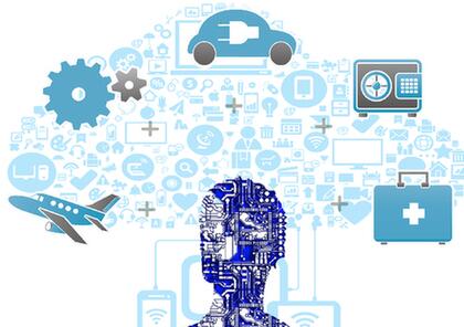 人工智能產業(yè)將尋求三方面突破