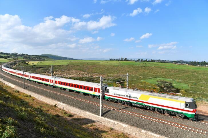 四川國(guó)企&ldquo;走出去&rdquo;進(jìn)入加速期