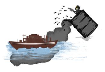 海南非法售油猖獗　監(jiān)管&ldquo;治標(biāo)不治本&rdquo;