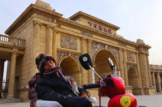 北京太陽城：變了味的&ldquo;養(yǎng)老地產&rdquo;