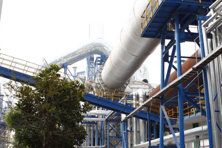 僵尸企業(yè)&ldquo;借尸還魂&rdquo;造劣質(zhì)水泥