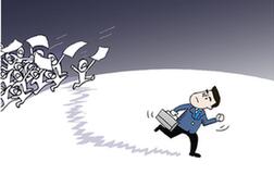 失聯(lián)跑路預付卡變&ldquo;吞錢卡&rdquo;　維權難題待解