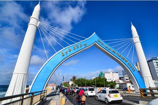 央企&ldquo;三個共贏&rdquo;助力&ldquo;一帶一路&rdquo;建設(shè)持續(xù)深化