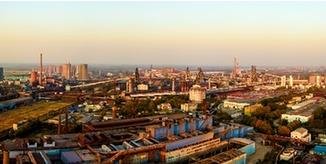 濟鋼&ldquo;無鋼&rdquo;：千萬噸級鋼企實現綠色轉身