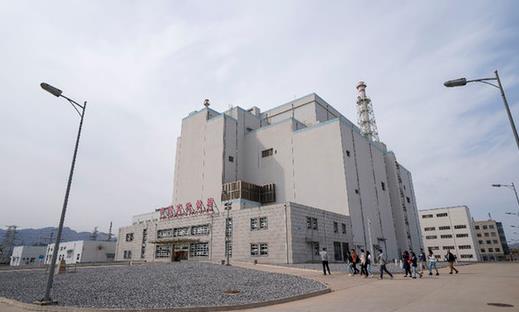 創(chuàng)新基因鍛造中國(guó)核工業(yè)&ldquo;搖籃&rdquo;