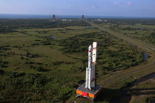 長征火箭：&ldquo;300+&rdquo;后踏上新征途