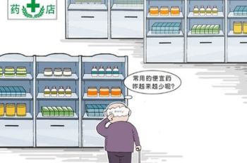 常用藥成為資本&ldquo;掘金地&rdquo;　百種藥價(jià)&ldquo;火箭式&rdquo;上漲