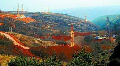 煤層氣開發(fā)&ldquo;卡脖子&rdquo;政策該改了