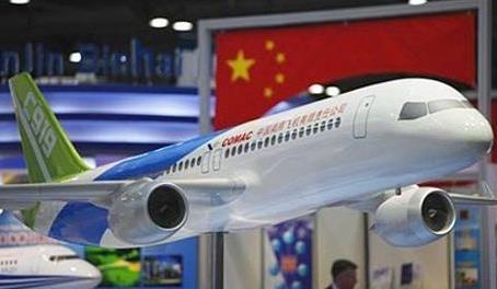 &ldquo;項目黨建&rdquo;成大飛機事業(yè)&ldquo;最強堡壘&rdquo;