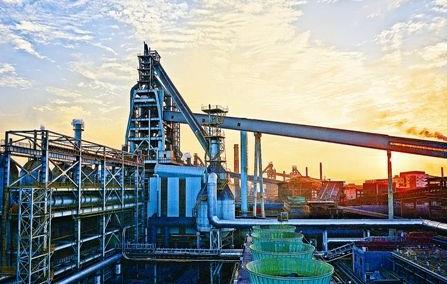 &ldquo;百億&rdquo;柳鋼是怎樣煉成的？