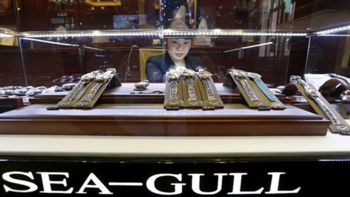 新中國(guó)第一表&ldquo;海鷗&rdquo;：幾經(jīng)沉浮　走向世界一流